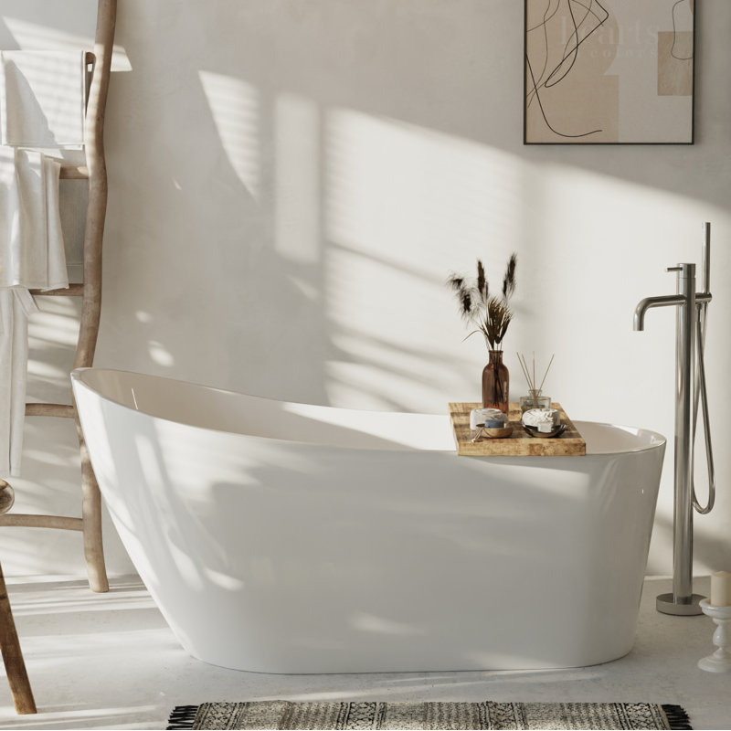 21 Best Bathtubs Review That you'll Love in 2023